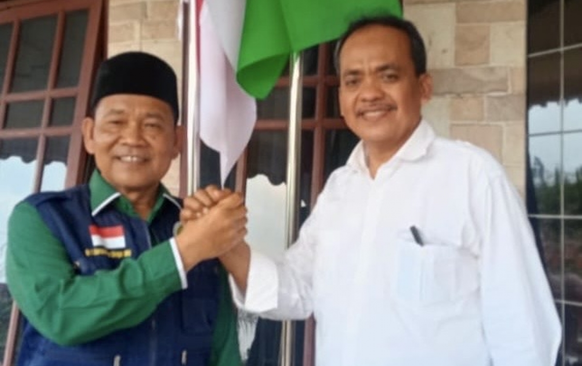 Sarmadan Nur Tancap Gas! PPP Sumut Bakal Gelar Muswil 7 Februari, Tak Gentar Meski Ada Penolakan