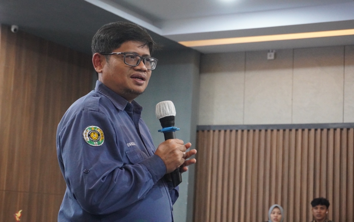 Energi Bersih Bukan Sekadar Opsi, Tapi Kewajiban Moral: Menakar Fikih Transisi Energi di Sumut