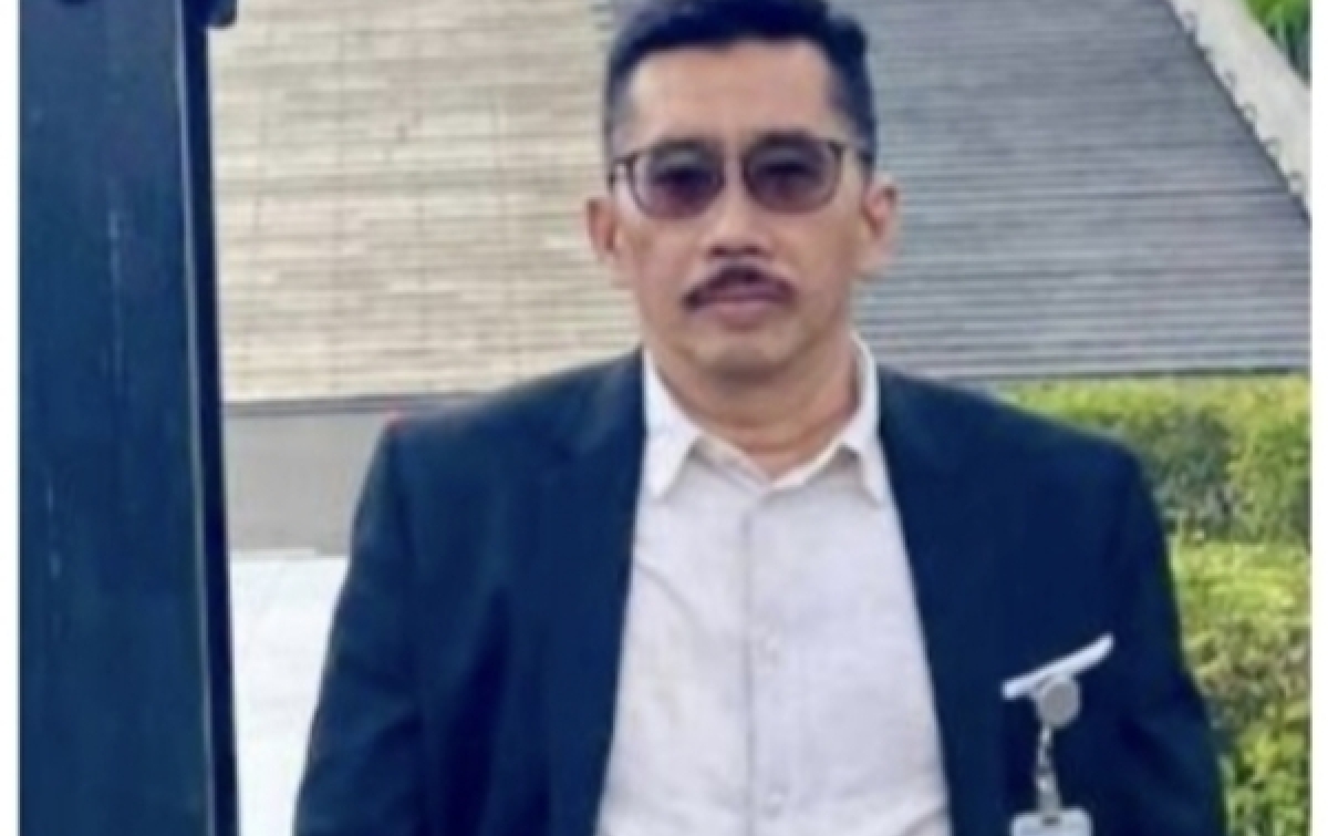 Polri Dalam UUD RI Tahun 1945