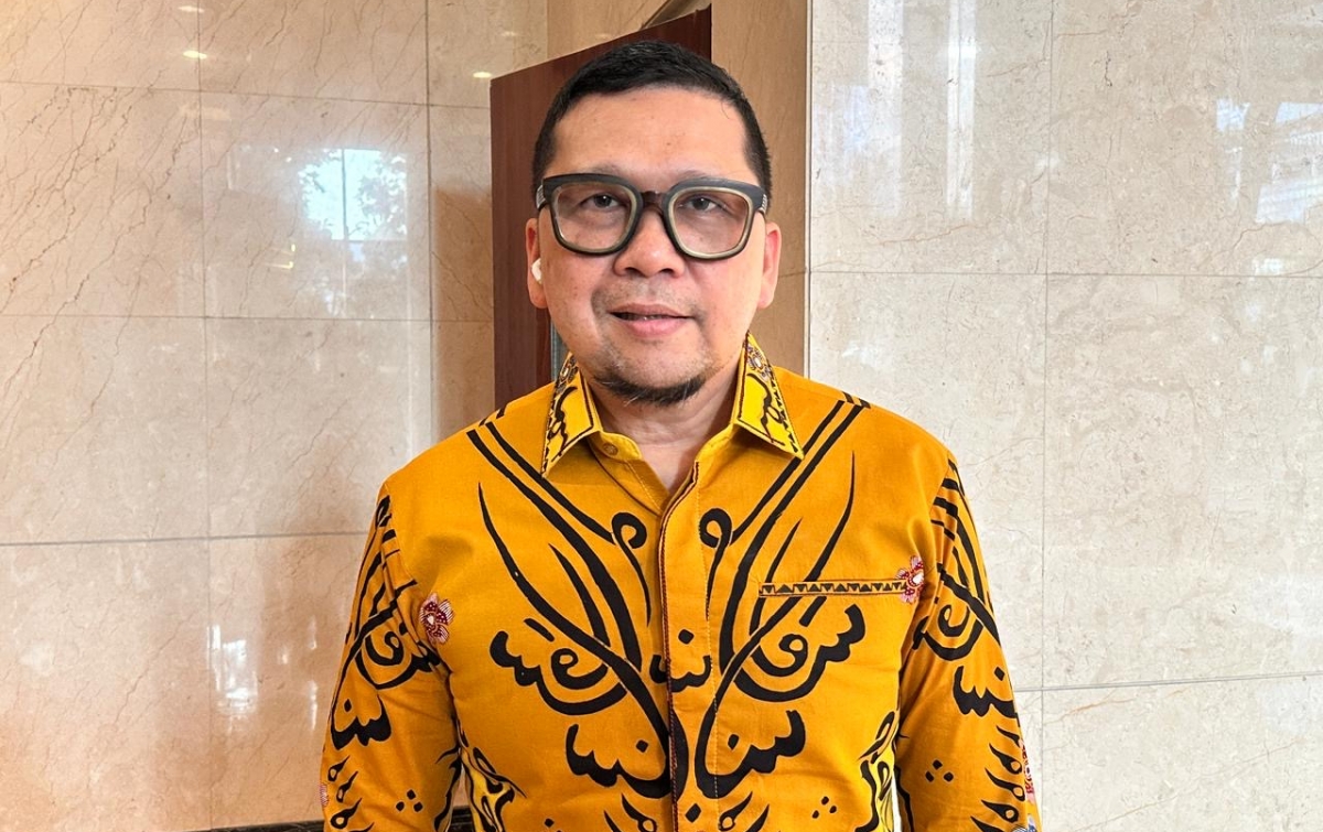 Ahmad Doli: Ketua Golkar Sumut Terpilih Murni Pilihan Pemilik Suara!