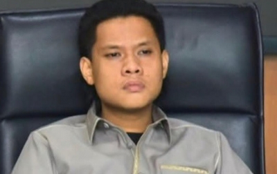 Andreas P Purba Minta Wali Kota Medan Angkat Pejabat Defenitif di 4 Dinas
