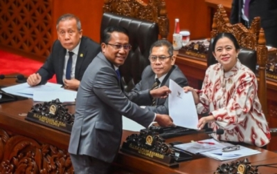 KUHAP Baru Berlaku, Atur Keadilan Restoratif hingga Rekaman CCTV