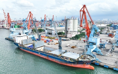 Menutup 2025, Menyambut 2026: PTP Nonpetikemas Gelar Apresiasi Pelanggan Serentak di Seluruh Cabang