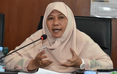 Sri Rezeki Tuntut Direksi PUD Baru Harus Mampu Selesaikan ‘PR’ Lama