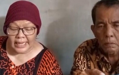 Lurah Sidorame Barat 1 Gerak Cepat Bantu Warga Sakit Urus Adminduk yang Hilang Akibat Banjir