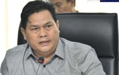 Bayar Rp28 Juta, PBG Tak Kunjung Terbit: Jusup Ginting Suka Luapkan Kegeramannya ke Kadis Perkim Medan