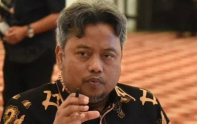 10 OPD Pemko Medan Masih Kosong, Syaiful Ramadhan: Berpotensi Mengganggu Program Kerja 2026