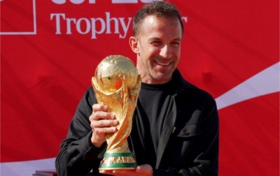 Jelang Piala Dunia 2026, Presiden FIFA Perkenalkan Inovasi Football AI