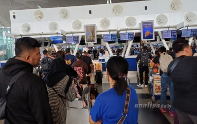 Tembus 428 Ribu Penumpang, Bandara Kualanamu Sukses Kawal Arus Nataru dengan Layanan 'Humanis'