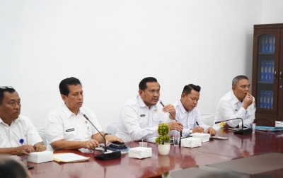 KSP Aset Daerah Harus Melalui Tender