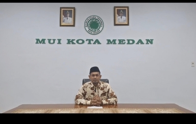 MUI Kota Medan Dukung Kapolrestabes Tindak Kawasan Jermal XV