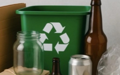 Perilaku Daur Ulang di Indonesia: Saat Pengetahuan, Akses, dan Pendapatan Menentukan Masa Depan yang Lebih Hijau