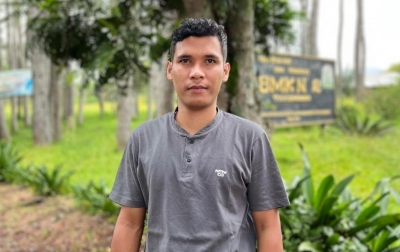 GMNI Aceh Tengah Soroti Minimnya Empati PLN PLTA Peusangan Pascabencana Hidrometeorologi