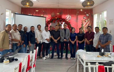 Suntik Modal Rp729 Miliar, BRI Kabanjahe Siap Gas Pol Ekonomi Karo di 2026