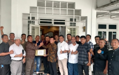 Sinergi Baru, Koperasi BAN dan Marsatu Sepakati Validasi Data serta Tata Kelola Plasma 12 Ribu Hektare