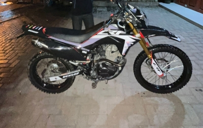 Oknum Polisi di Deliserdang Nekat Curi Motor Rekan Sejawat, Terancam Dipecat!