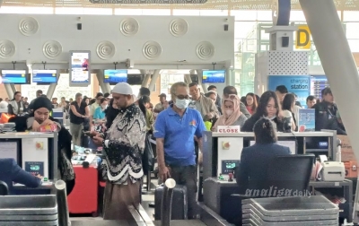 Sudah Masuk Minggu Pertama 2026, Tiket Pesawat di KNIA Masih Sulit Dicari: Ada Apa?