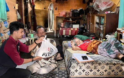 Pasar Murah 2026 Jadi Wujud Komitmen Jangka Panjang Artha Graha Peduli