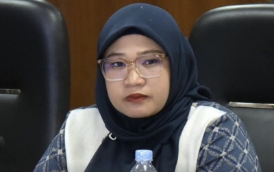 Ketua Fraksi Gerindra DPRD Medan Tia Ayu Anggraini Dukung Kepala Daerah Dipilih DPRD