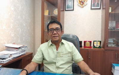 Ketua DPD Golkar Simalungun: Pemimpin Golkar Sumut ke Depan Harus Mampu Membesarkan Partai dan Merangkul Semua Kalangan