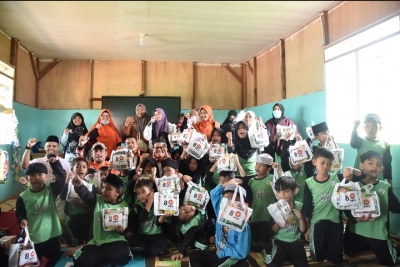 PKS Sumut Dirikan Posko Layanan Kesehatan Gratis dan Dukungan Psikososial di Tapteng dan Tapsel