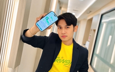 Transformasi Digital Pegadaian Meledak di 2025: Transaksi Tumbuh 324%, Aplikasi Tring! Jadi Primadona Baru