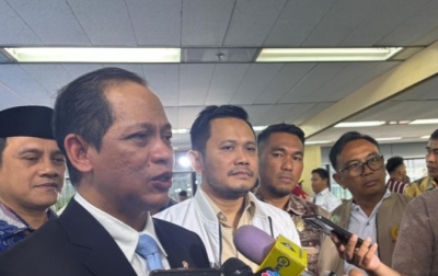 DPRD di Seluruh Kabupaten Digandeng Menteri LH: Tingkatkan Kelola Sampah