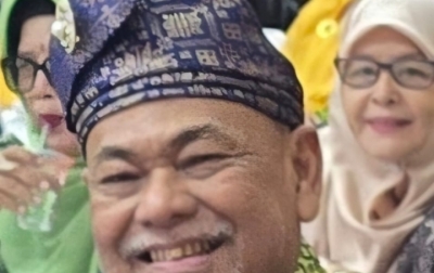 Ketua Fraksi PAN DPRDSU Nilai  Pilkada Lewat DPRD Lebih Efisien dan Tekan Biaya Politik