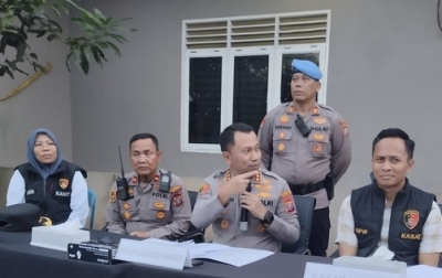 Pelaku Perdagangan Bayi Manfaatkan Medsos Untuk Mencari Calon Pembeli