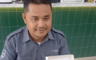 Pisang Bolen Amanda Resmi Hadir di Sumut