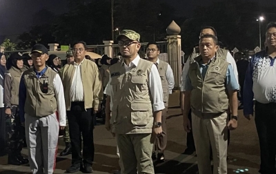 Simbol Perjuangan di Balik Isra Miraj: Wamenhaj Dahnil Serukan Pesan Damai untuk Palestina