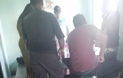 Mesin Tembak Ikan Merk Naibaho Memonopoli Perjudian di Wilayah Hukum Polsek Sunggal