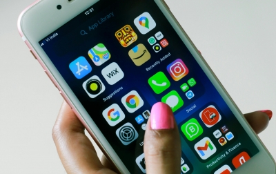 Australia Nonaktifkan 4,7 Juta Lebih Akun Medsos Anak-Anak