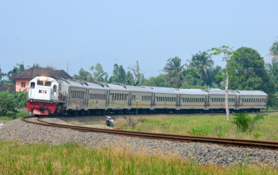 Tekan Angka Kecelakaan Hewan Ternak, KAI Divre I Sumut Ajak Masyarakat Kolaborasi di Bulan K3 Nasional