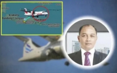 Mengenang Capt. Andu Dahananto, Ketua RT: Sosok Tegas tapi Sosial