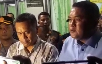 Isu Praktik Jual Beli Jam di Tambang Milik Antam di Bogor Mencuat, Jumlah Korban Jiwa Akibat Asap Beracun Masih Misteri