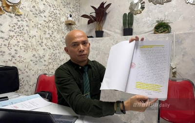 Konflik Ahli Waris Pendiri Yayasan Sari Mutiara Berlanjut ke Jalur Hukum