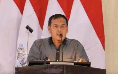 Entaskan Kemiskinan Medan Utara, Muslim Harahap Minta 35 Persen APBD