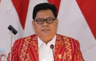 Laporan Reses Dapil 5: Normalisasi Drainase, Perbaikan Jalan, hingga PJU Bermasalah Minta Diprioritaskan di 2026