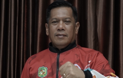 Kadispora Kota Medan: Sudah Memberi Sumbangan Jangan Menebar Opini Yang Tak Baik Atau Menjurus Ke Fitnah