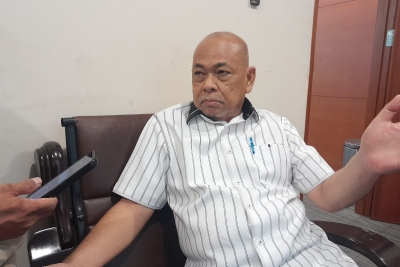 Cabut Izin 28 Perusahaan Pelanggar Kawasan Hutan, Ketua FPAN Sumut Apresiasi Langkah Tegas Presiden Prabowo