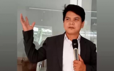 Kebijakan Parkir Berlangganan dan One Day No Car di Medan Dicabut, Rochi Pasaribu: Kepala Daerah Punya Hak Ubah Peraturan