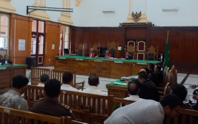 Perkara Dugaan Korupsi Aset PTPN I Mulai Disidangkan, Kuasa Hukum Optimistis Kebenaran Materiil Terungkap