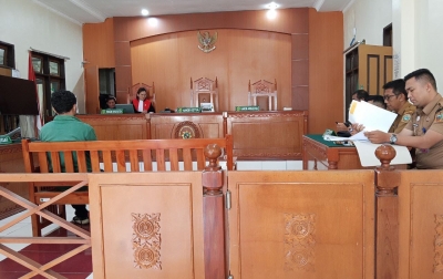 Putusan PN Kabanjahe Tegaskan Status Tahura Bukit Barisan sebagai Kawasan Hutan Negara