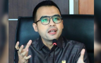 Afif Abdillah Perjuangkan Fasilitas dan Pelayanan Kesehatan Bagi Pengguna UHC Agar Semakin Baik