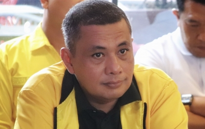 Profil Andar Amin Harahap, Kader Golkar Berpengalaman yang Menguat Menuju Ketua Golkar Sumut