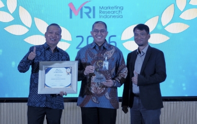 Unggul pada Kualitas Petugas Frontliner,  Performa Layanan Bank Muamalat Konsisten dan Solid