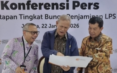 Kabar Baik Nasabah! LPS Pertahankan Bunga Penjaminan dan Percepat Pembayaran Klaim Jadi 5 Hari