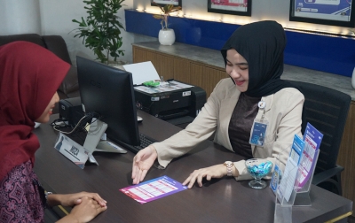 KAI Divre I Sumut Sediakan 5.616 Tempat Duduk Per Hari untuk Mudik Lebaran 2026, Tiket Bisa Dipesan Mulai 25 Januari