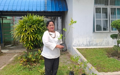 Target PAD BIH Gedung Johor Naik Hampir 200 Persen